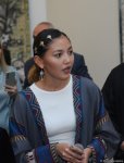 Состоялось торжественное закрытие Дней культуры Казахстана в Азербайджане (ФОТО)