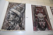 Состоялось торжественное закрытие Дней культуры Казахстана в Азербайджане (ФОТО)