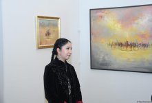 Состоялось торжественное закрытие Дней культуры Казахстана в Азербайджане (ФОТО)