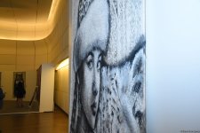Состоялось торжественное закрытие Дней культуры Казахстана в Азербайджане (ФОТО)
