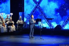 Состоялось торжественное закрытие Дней культуры Казахстана в Азербайджане (ФОТО)