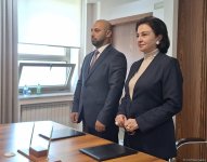 Испанские архитекторы будут участвовать в проектах на освобожденных от оккупации территориях Азербайджана (ФОТО)