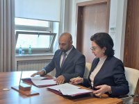 Испанские архитекторы будут участвовать в проектах на освобожденных от оккупации территориях Азербайджана (ФОТО)