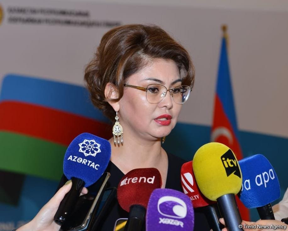 В следующем году пройдут Дни культуры Азербайджана в Казахстане