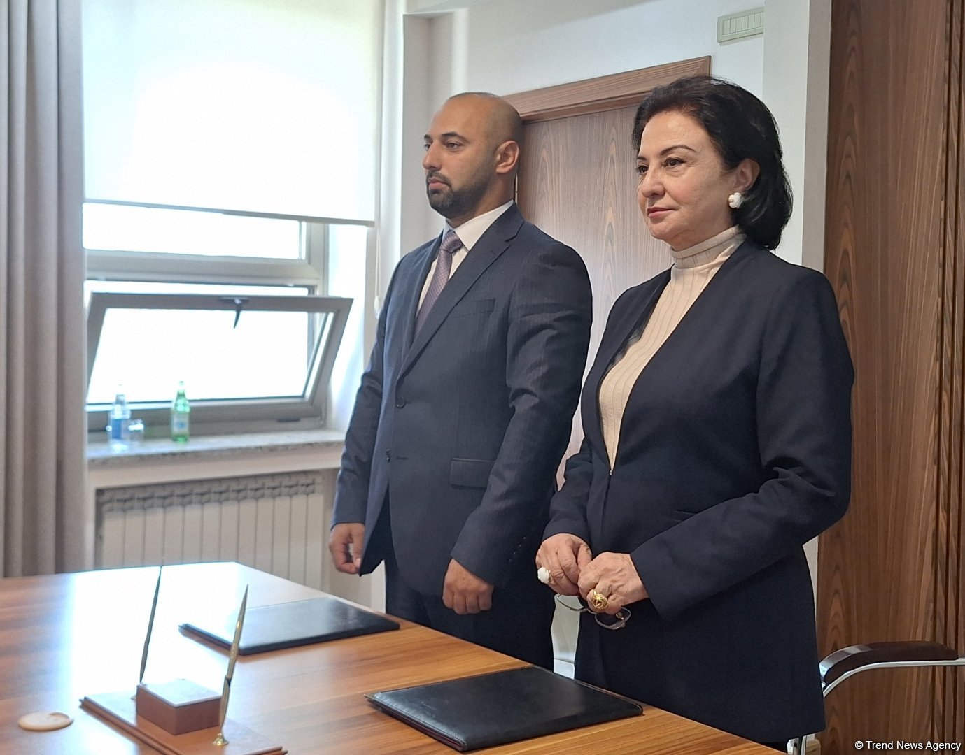 Испанские архитекторы будут участвовать в проектах на освобожденных от оккупации территориях Азербайджана (ФОТО)
