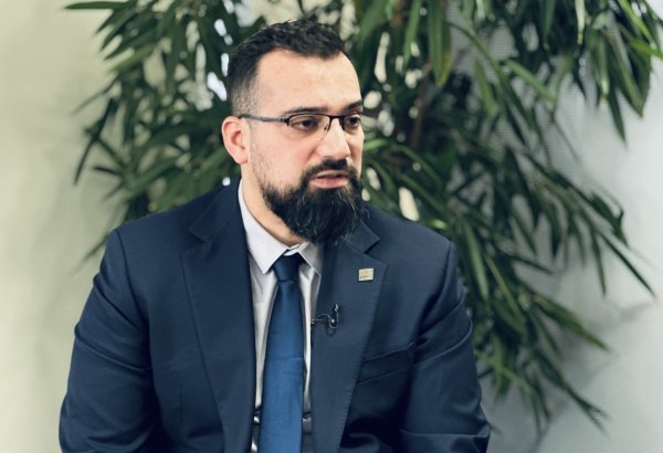 Цифровизация преобразует тарифы для повышения конкурентоспособности в транспортном коридоре – Фарид Гаттал (Эксклюзив)