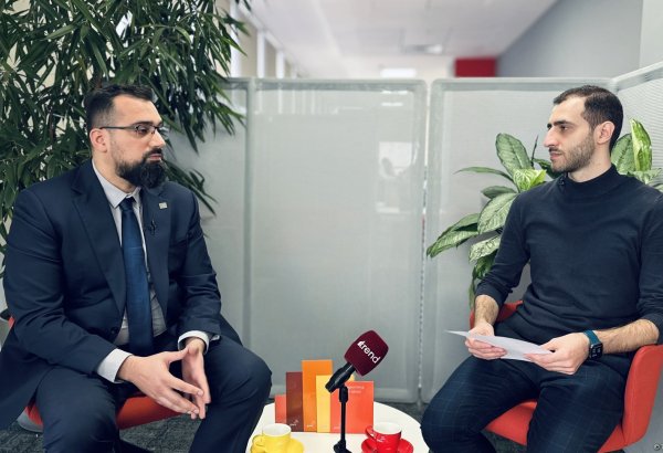 Digitalization affects tariffs to improve competitiveness, striving for optimal total freight cost - PwC Azerbaijan (Exclusive)