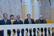 100-летие Марии Каллас отметили на Международном фестивале "Opera Art" в Баку (ФОТО)