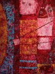 Дисциплина, кураж и хулиганство -  интервью с художниками Рафаилом и Дианой Алиевыми (ФОТО)
