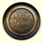 Дисциплина, кураж и хулиганство -  интервью с художниками Рафаилом и Дианой Алиевыми (ФОТО)