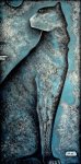 Дисциплина, кураж и хулиганство -  интервью с художниками Рафаилом и Дианой Алиевыми (ФОТО)