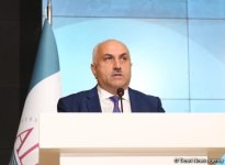 В Зангилане состоялась панельная дискуссия с участием иностранных экспертов (ФОТО)