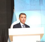В Зангилане состоялась панельная дискуссия с участием иностранных экспертов (ФОТО)