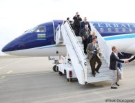 В Зангилане состоялась панельная дискуссия с участием иностранных экспертов (ФОТО)