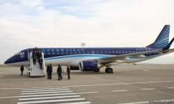 В Зангилане состоялась панельная дискуссия с участием иностранных экспертов (ФОТО)