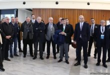 В Зангилане состоялась панельная дискуссия с участием иностранных экспертов (ФОТО)
