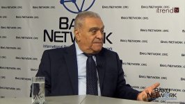 Азербайджан оставляет двери открытыми. Для армян есть великолепные возможности развиваться в Карабахе - Академик Урхан Алекперов в передаче "Диалог с Тофиком Аббасовым" (ФОТО/ВИДЕО)