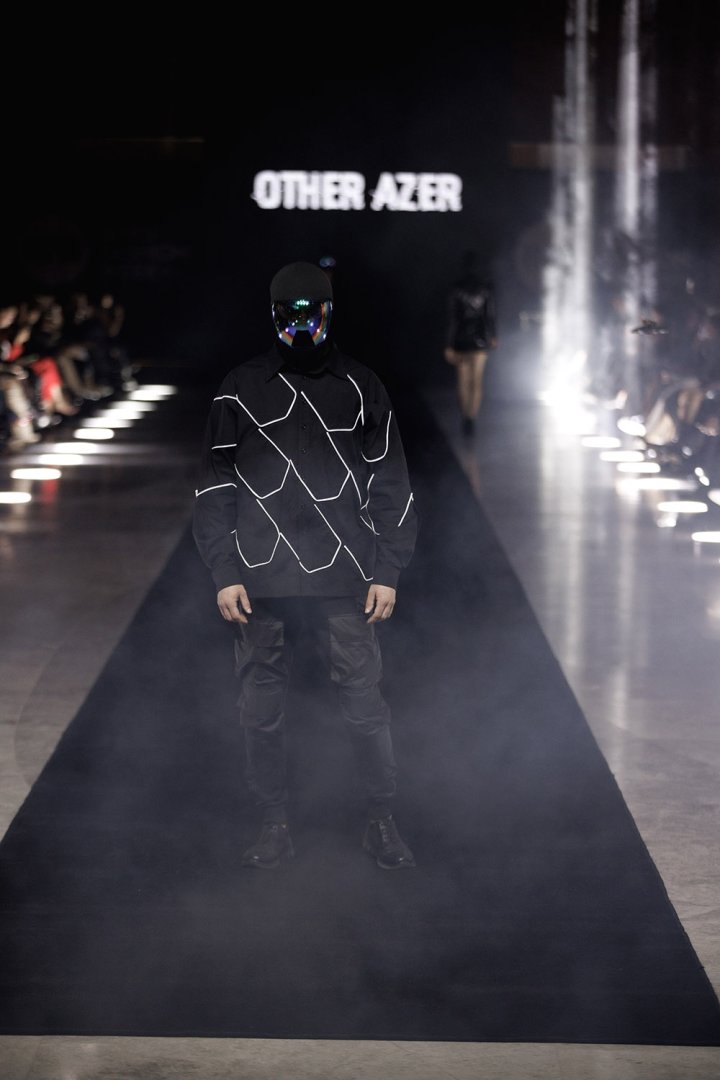 Baku Fashion Week 2023 – от огненного танца и роскошных тканей до национальных мотивов (ФОТО)