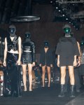 Baku Fashion Week 2023 – от огненного танца и роскошных тканей до национальных мотивов (ФОТО)