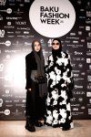 Baku Fashion Week 2023 – от огненного танца и роскошных тканей до национальных мотивов (ФОТО)