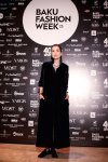 Baku Fashion Week 2023 – от огненного танца и роскошных тканей до национальных мотивов (ФОТО)