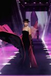 Baku Fashion Week 2023 – от огненного танца и роскошных тканей до национальных мотивов (ФОТО)