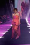 Baku Fashion Week 2023 – от огненного танца и роскошных тканей до национальных мотивов (ФОТО)