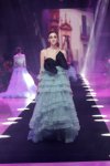 Baku Fashion Week 2023 – от огненного танца и роскошных тканей до национальных мотивов (ФОТО)