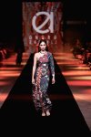 Baku Fashion Week 2023 – от огненного танца и роскошных тканей до национальных мотивов (ФОТО)