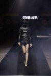 Baku Fashion Week 2023 – от огненного танца и роскошных тканей до национальных мотивов (ФОТО)