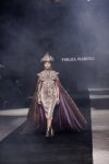 Baku Fashion Week 2023 – от огненного танца и роскошных тканей до национальных мотивов (ФОТО)