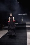 Baku Fashion Week 2023 – от огненного танца и роскошных тканей до национальных мотивов (ФОТО)