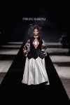 Baku Fashion Week 2023 – от огненного танца и роскошных тканей до национальных мотивов (ФОТО)