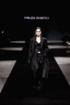 Baku Fashion Week 2023 – от огненного танца и роскошных тканей до национальных мотивов (ФОТО)