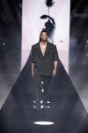 Baku Fashion Week 2023 – от огненного танца и роскошных тканей до национальных мотивов (ФОТО)