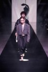 Baku Fashion Week 2023 – от огненного танца и роскошных тканей до национальных мотивов (ФОТО)