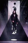 Baku Fashion Week 2023 – от огненного танца и роскошных тканей до национальных мотивов (ФОТО)