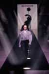 Baku Fashion Week 2023 – от огненного танца и роскошных тканей до национальных мотивов (ФОТО)
