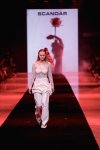 Baku Fashion Week 2023 – от огненного танца и роскошных тканей до национальных мотивов (ФОТО)