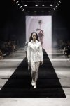 Baku Fashion Week 2023 – от огненного танца и роскошных тканей до национальных мотивов (ФОТО)