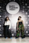 Baku Fashion Week 2023 – от огненного танца и роскошных тканей до национальных мотивов (ФОТО)