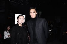 Baku Fashion Week 2023 – от огненного танца и роскошных тканей до национальных мотивов (ФОТО)