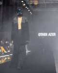 Baku Fashion Week 2023 – от огненного танца и роскошных тканей до национальных мотивов (ФОТО)