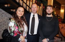 В Баку прошла трогательная встреча с известным литовским военным журналистом Ричардасом Лапайтисом (ФОТО)