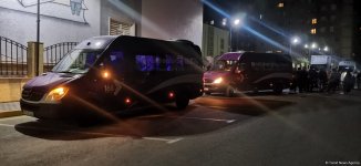 В Физули возвращаются еще 77 бывших вынужденных переселенцев (ФОТО/ВИДЕО)