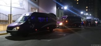 Number of residents back to their native lands in Azerbaijan’s Fuzuli (PHOTO/VIDEO)