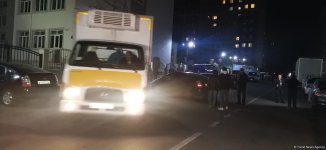 В Физули возвращаются еще 77 бывших вынужденных переселенцев (ФОТО/ВИДЕО)