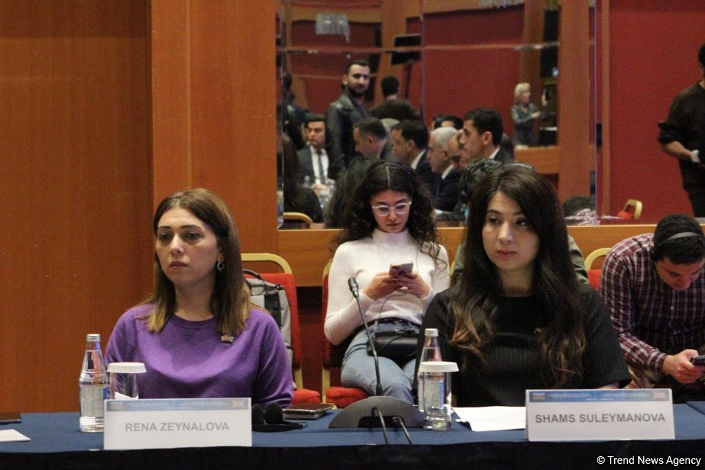 В Баку проходит 6-е заседание Совместной комиссии по экономическому сотрудничеству между Азербайджаном и Великобританией (ФОТО)