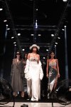 Baku Fashion Week 2023 – от элегантности и модернизма до петроглифов Гобустана (ФОТО)
