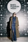 Baku Fashion Week 2023 – от элегантности и модернизма до петроглифов Гобустана (ФОТО)